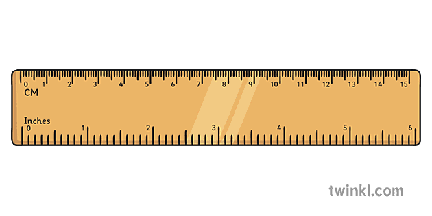 Detail Ruler Image Cm Nomer 6