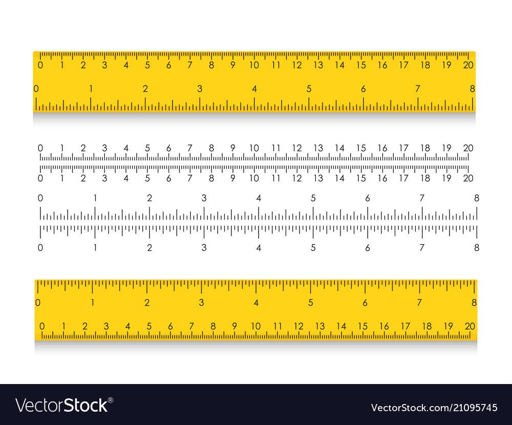 Detail Ruler Image Cm Nomer 55
