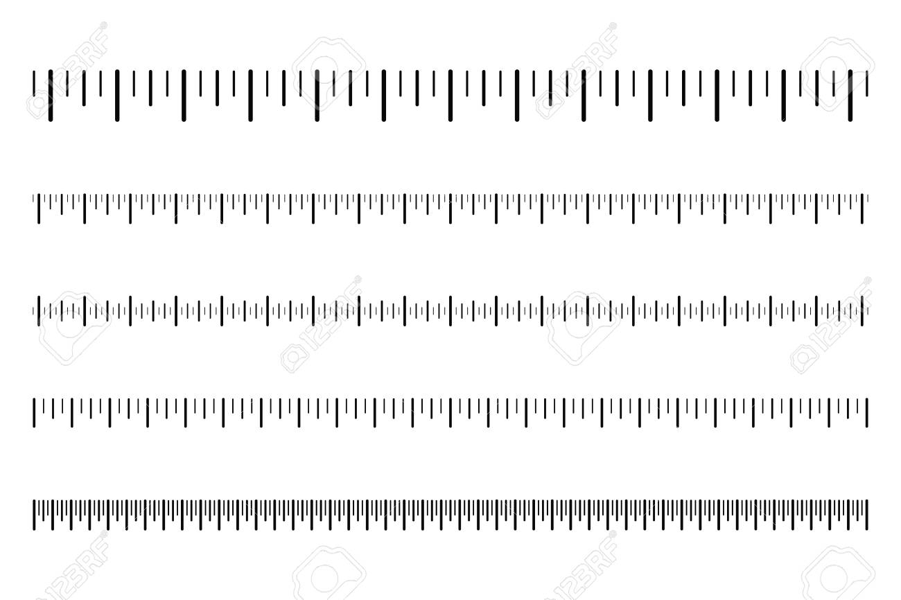 Detail Ruler Images To Scale Nomer 23