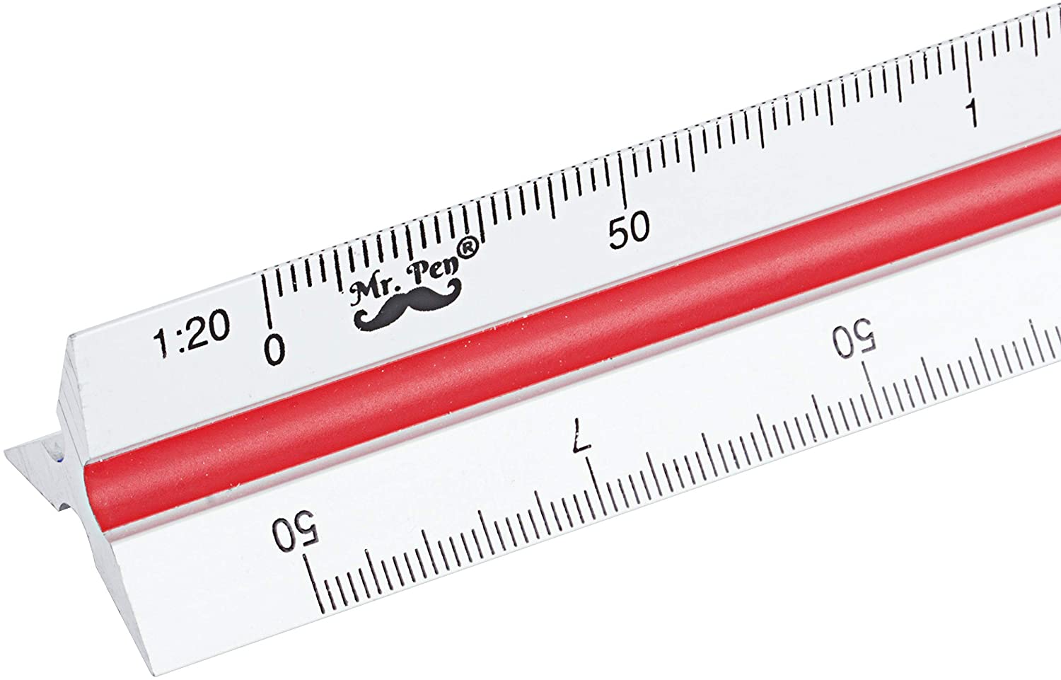 Detail Ruler Images To Scale Nomer 25