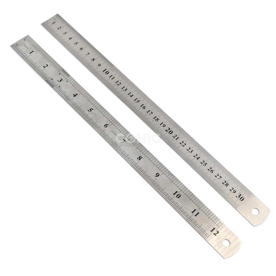 Detail Ruler Images To Scale Nomer 28