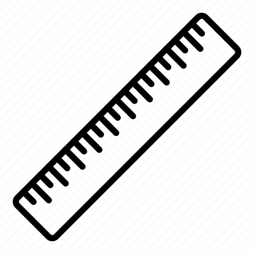 Detail Ruler Logo Nomer 20