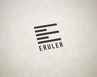 Detail Ruler Logo Nomer 48