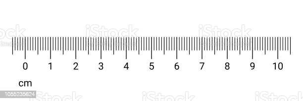 Detail Ruler Real Size Nomer 33