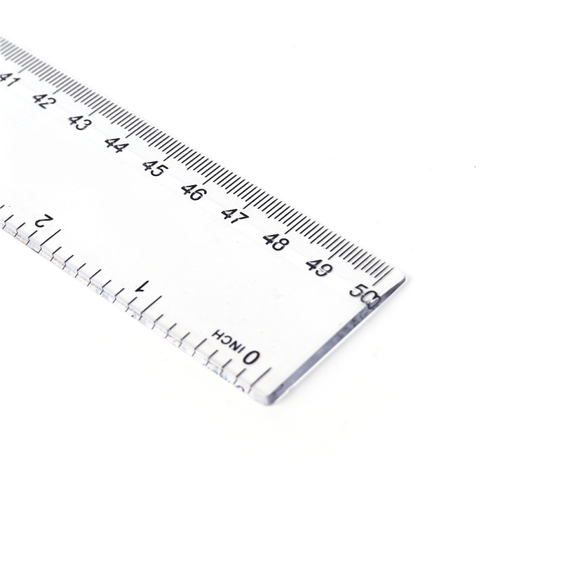 Detail Ruler Real Size Nomer 36