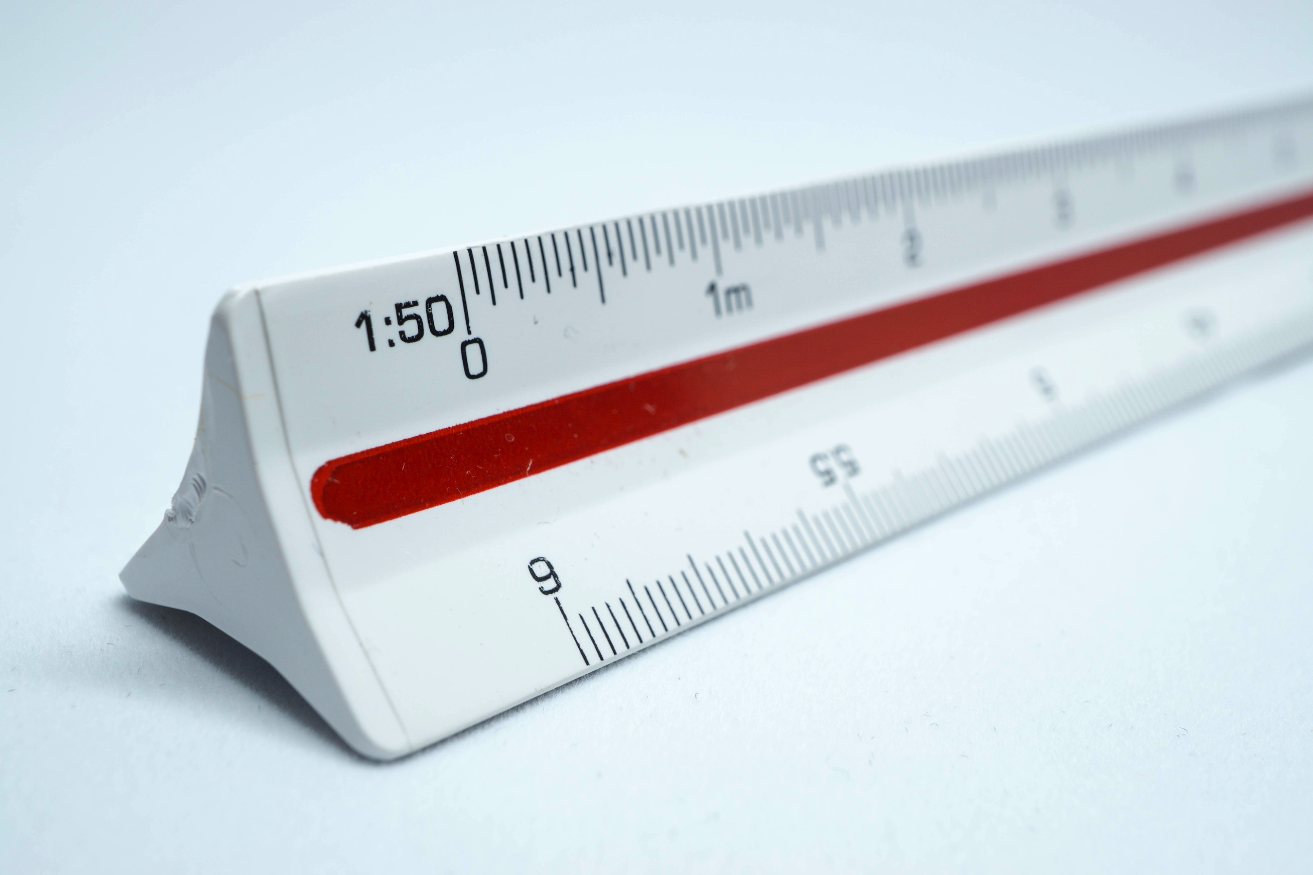 Detail Ruler Scale Image Nomer 12
