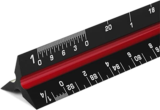 Detail Ruler Scale Image Nomer 22