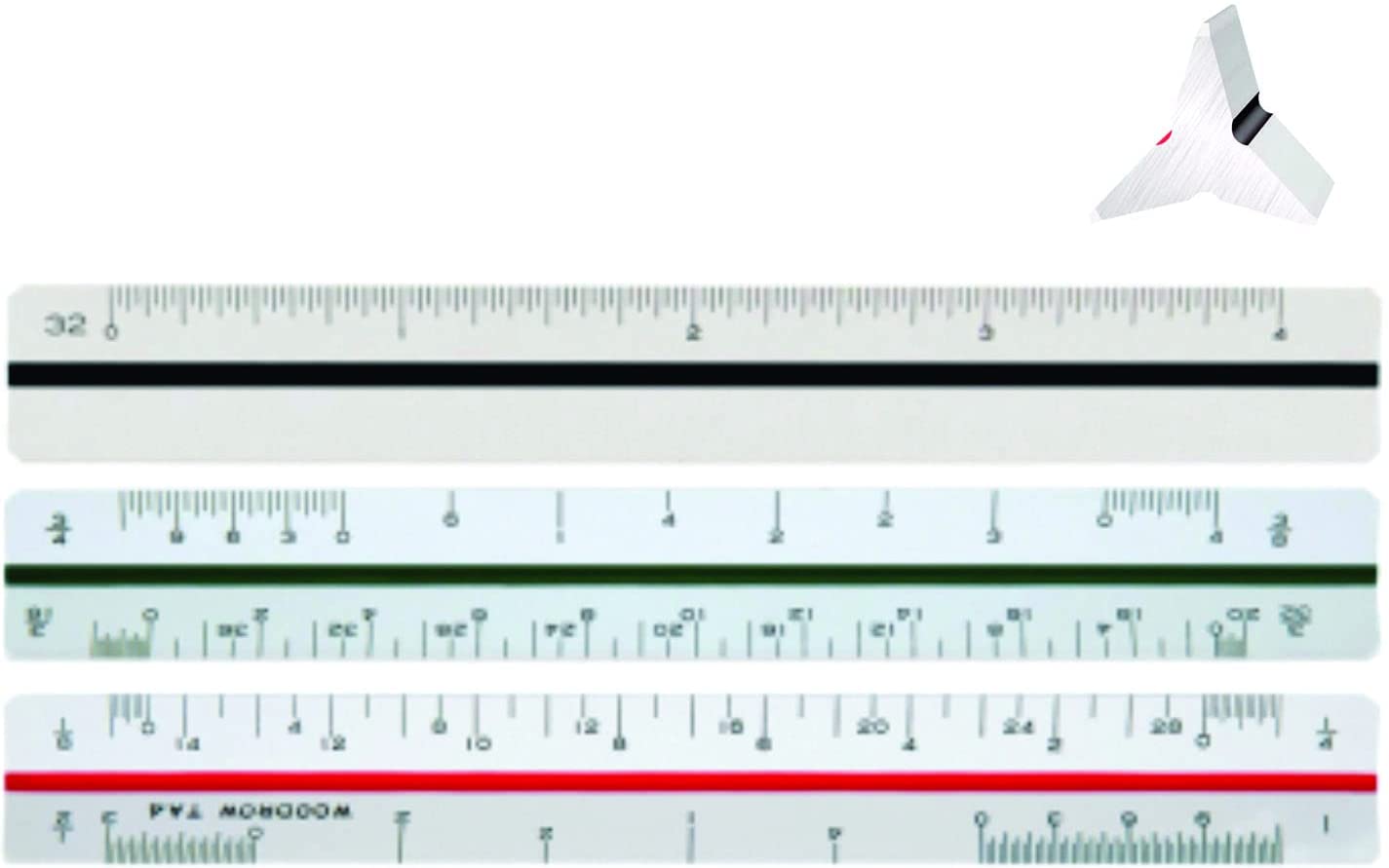 Detail Ruler Scale Image Nomer 23