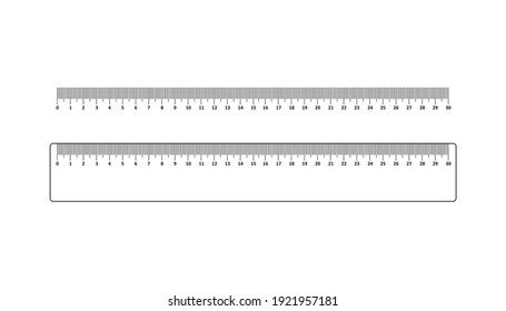 Detail Ruler Scale Image Nomer 41
