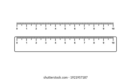 Detail Ruler Scale Image Nomer 43