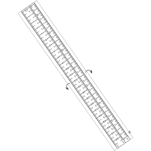 Detail Ruler Scale Image Nomer 46