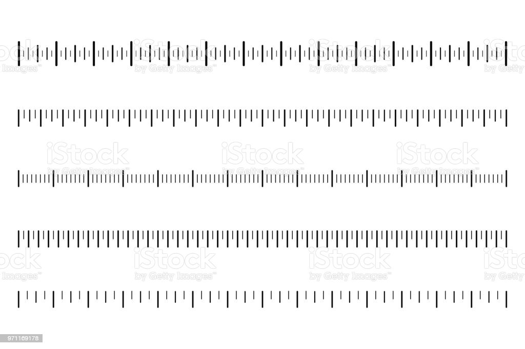 Detail Ruler Scale Image Nomer 49