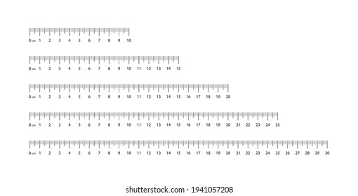 Detail Ruler Scale Image Nomer 51
