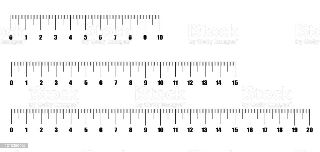 Detail Ruler Scale Image Nomer 54