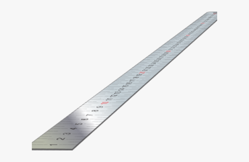 Detail Ruler Transparent Png Nomer 29