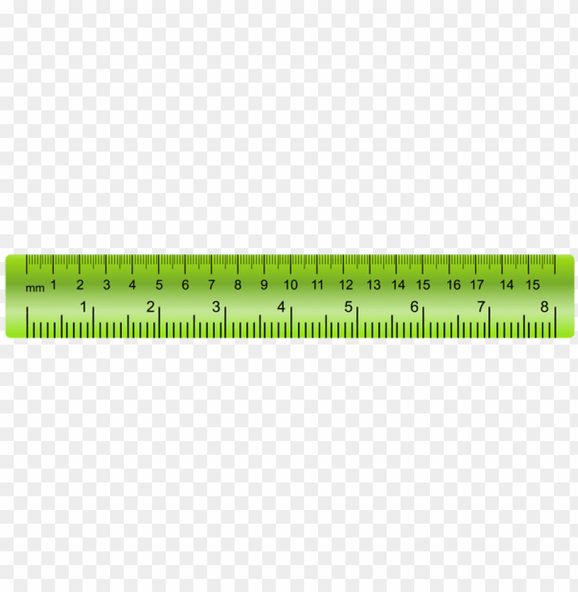 Detail Ruler Transparent Png Nomer 35