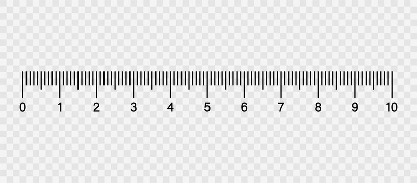 Detail Ruler Transparent Png Nomer 7