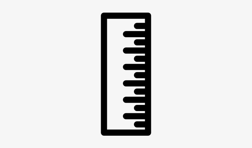Detail Ruler Vector Png Nomer 11