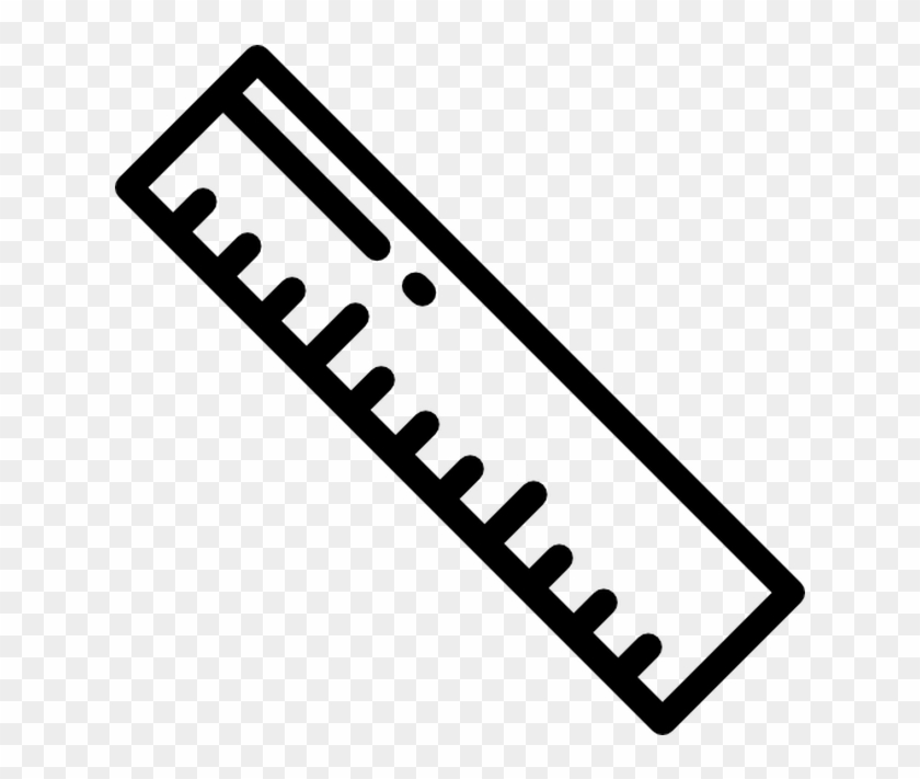 Detail Ruler Vector Png Nomer 14