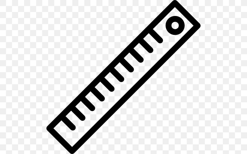 Detail Ruler Vector Png Nomer 3