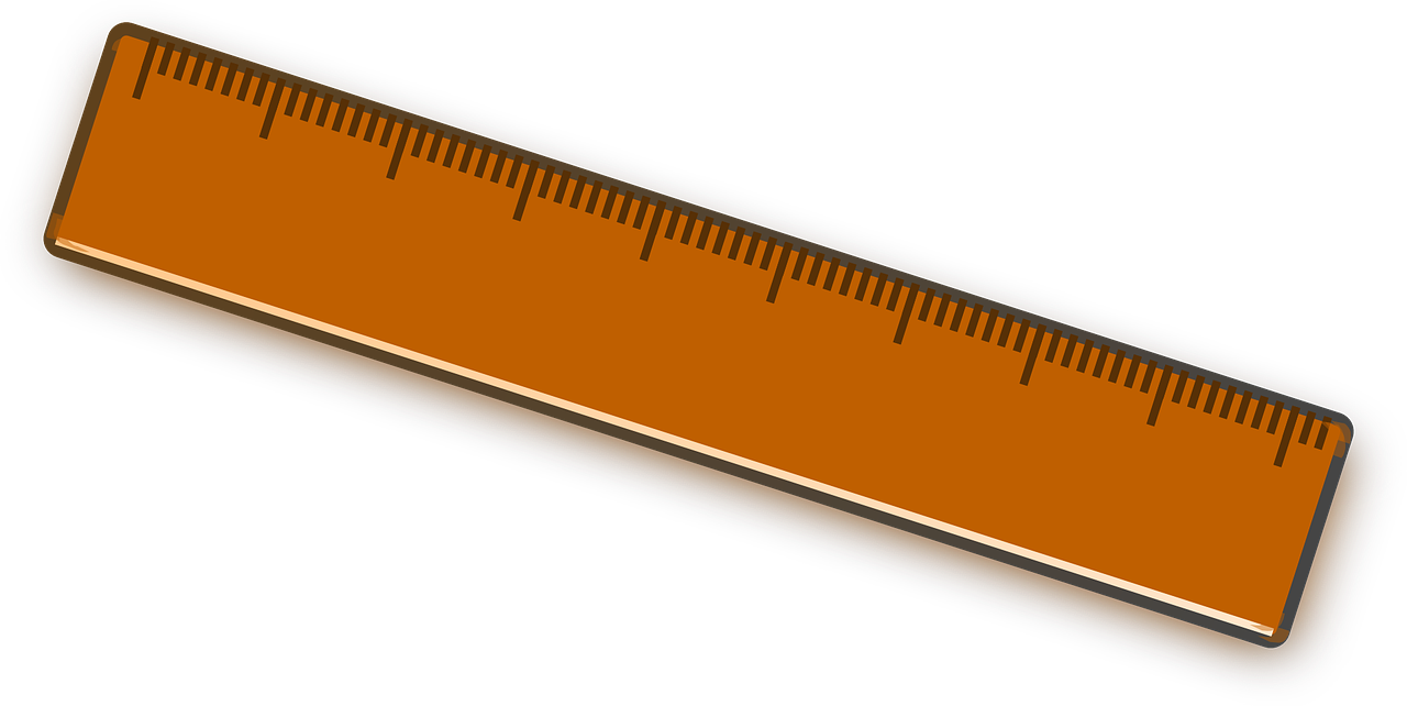 Detail Ruler Vector Png Nomer 21
