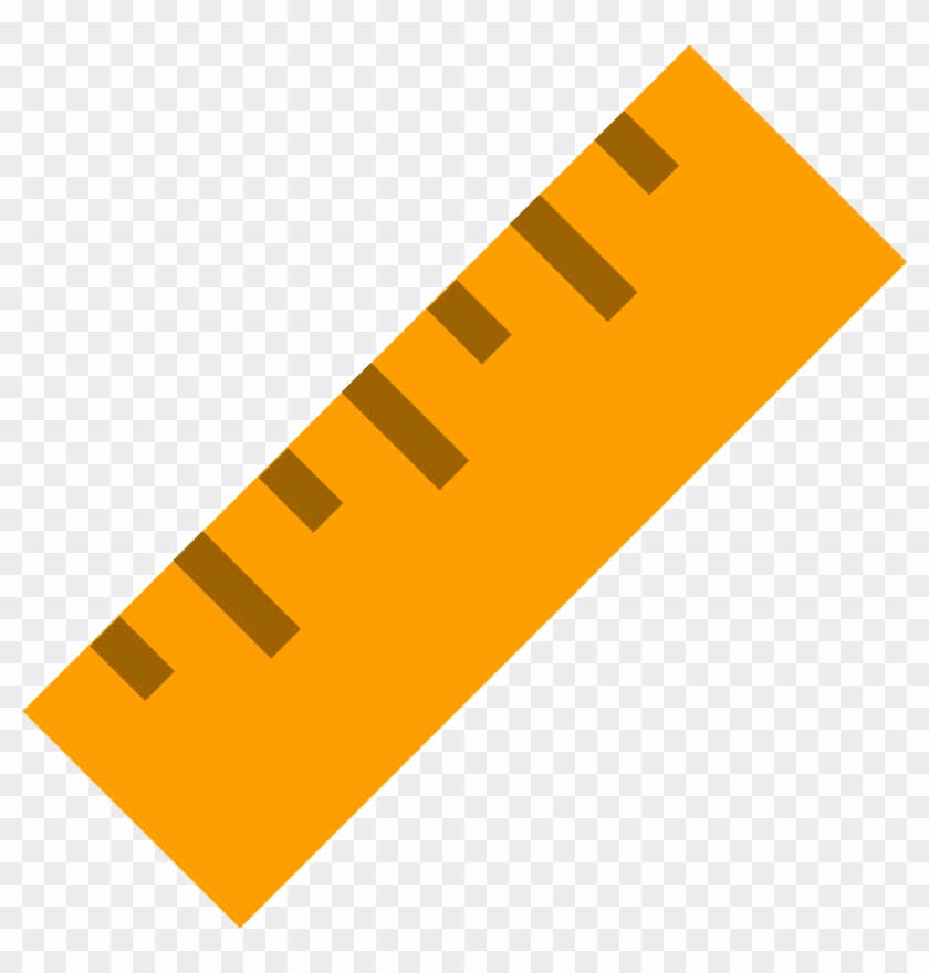 Detail Ruler Vector Png Nomer 31
