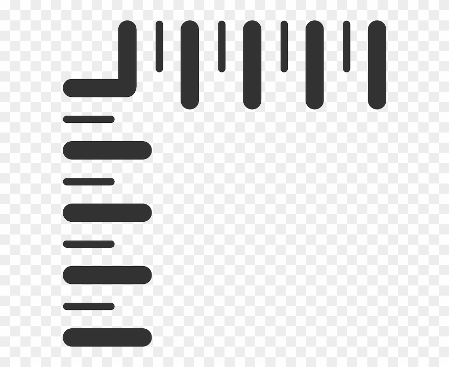 Detail Ruler Vector Png Nomer 32