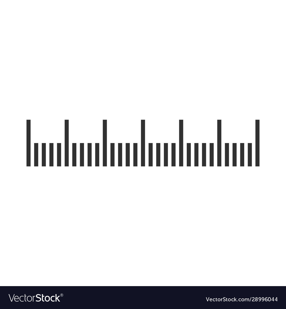 Detail Ruler Vector Png Nomer 34