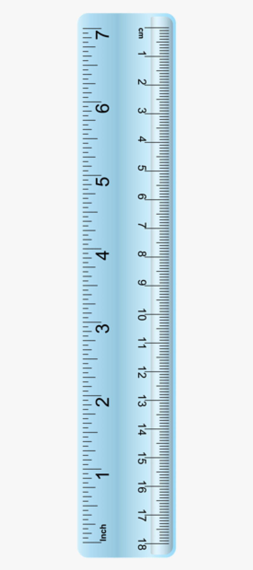 Detail Ruler Vector Png Nomer 35
