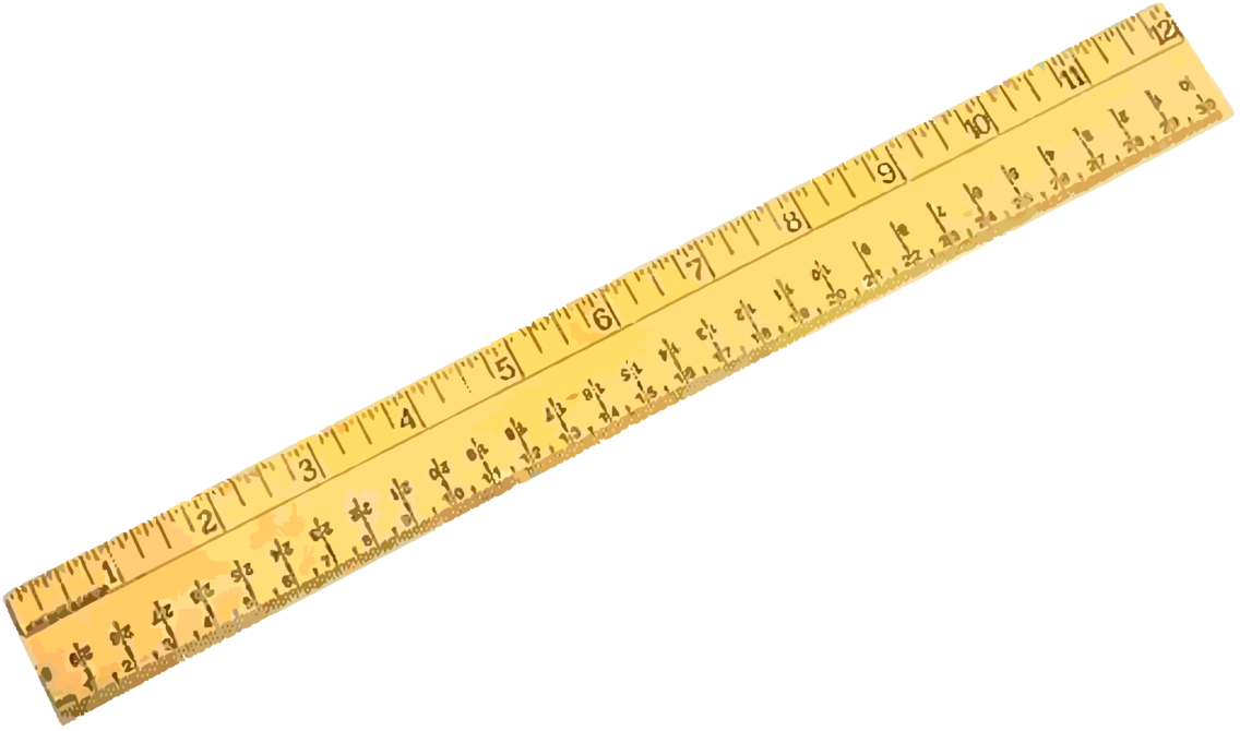 Detail Ruler Vector Png Nomer 40