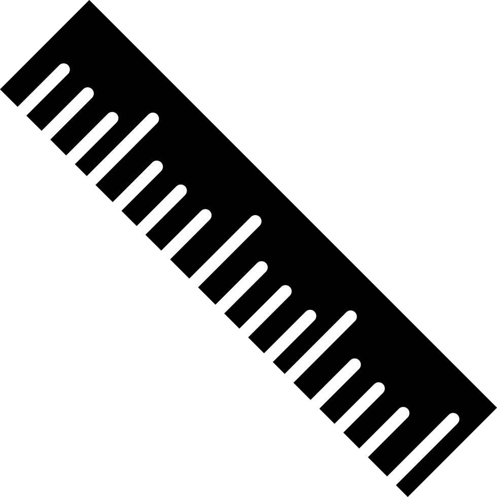 Detail Ruler Vector Png Nomer 45
