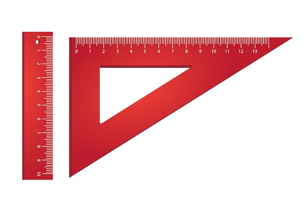 Detail Ruler Vector Png Nomer 46