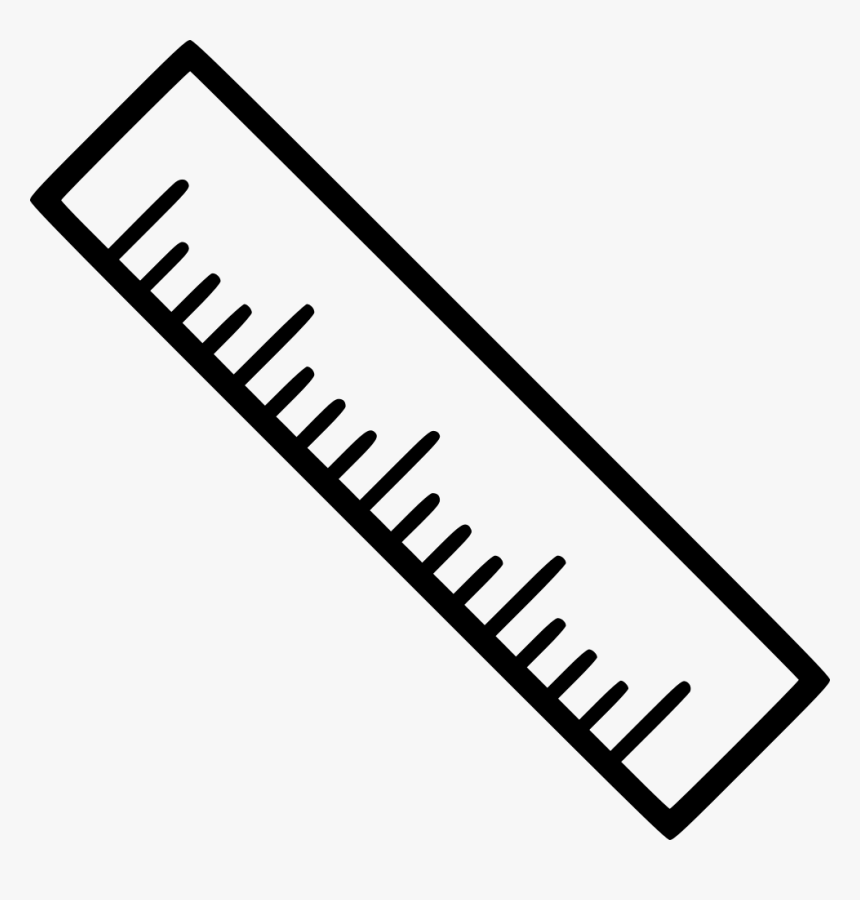 Detail Ruler Vector Png Nomer 5
