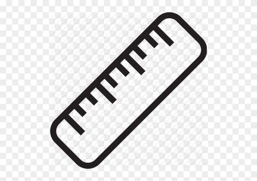 Detail Ruler Vector Png Nomer 51
