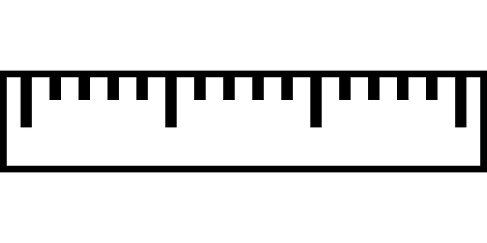 Detail Ruler Vector Png Nomer 7