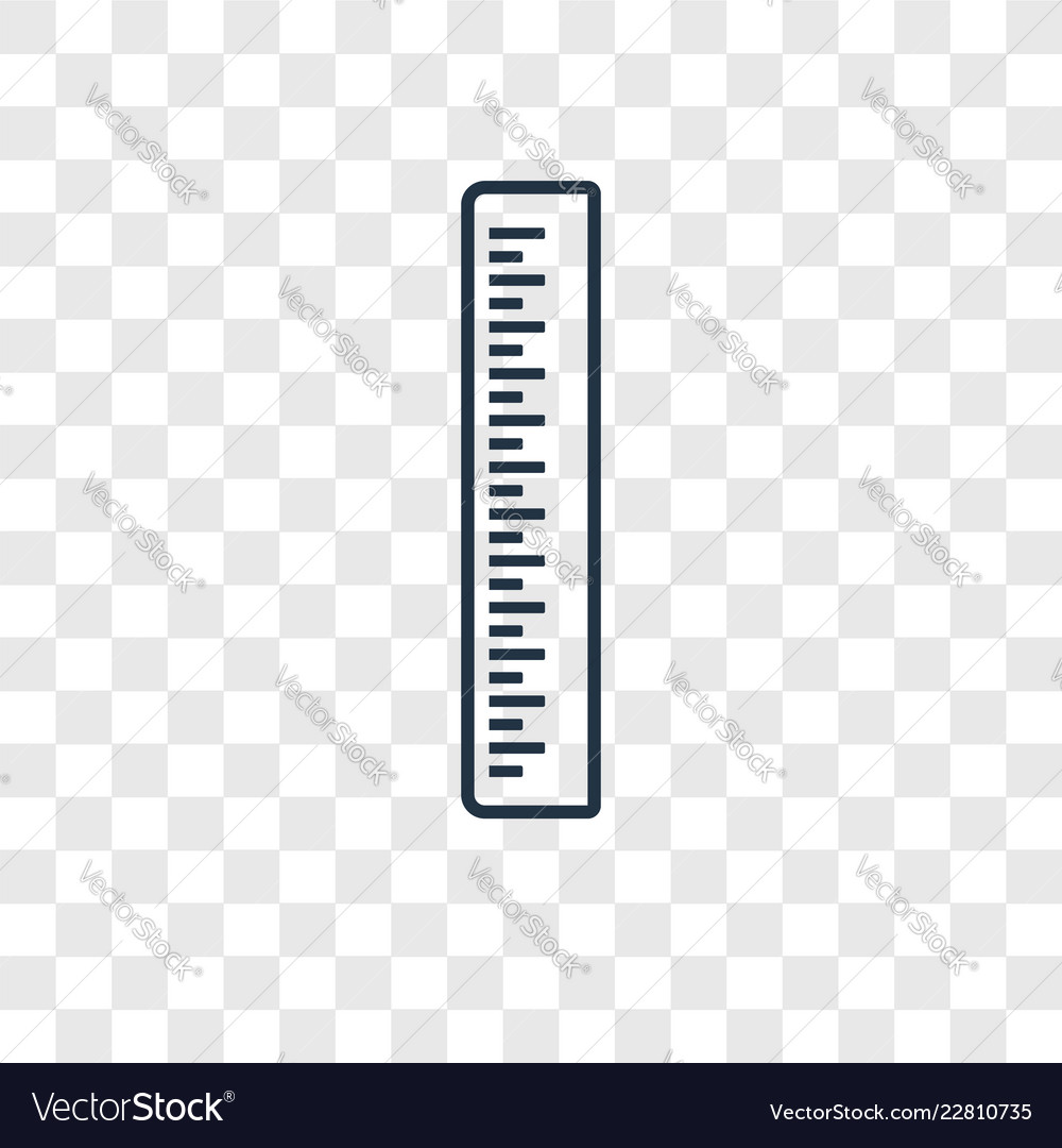Detail Ruler Vector Png Nomer 9
