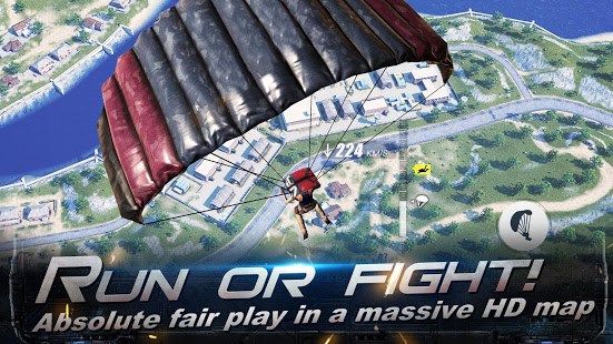 Detail Rules Of Survival Wallpaper Hd Nomer 20