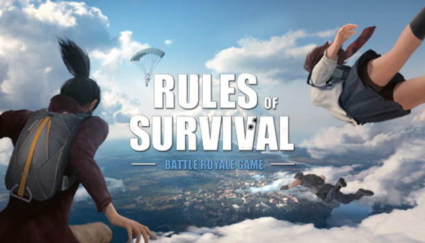 Detail Rules Of Survival Wallpaper Hd Nomer 28