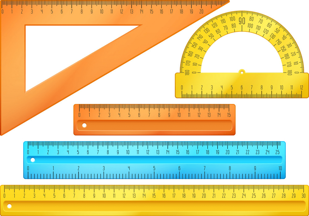 Detail Ruller Png Nomer 35