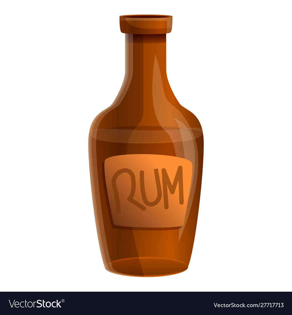 Detail Rum Bottle Png Nomer 26