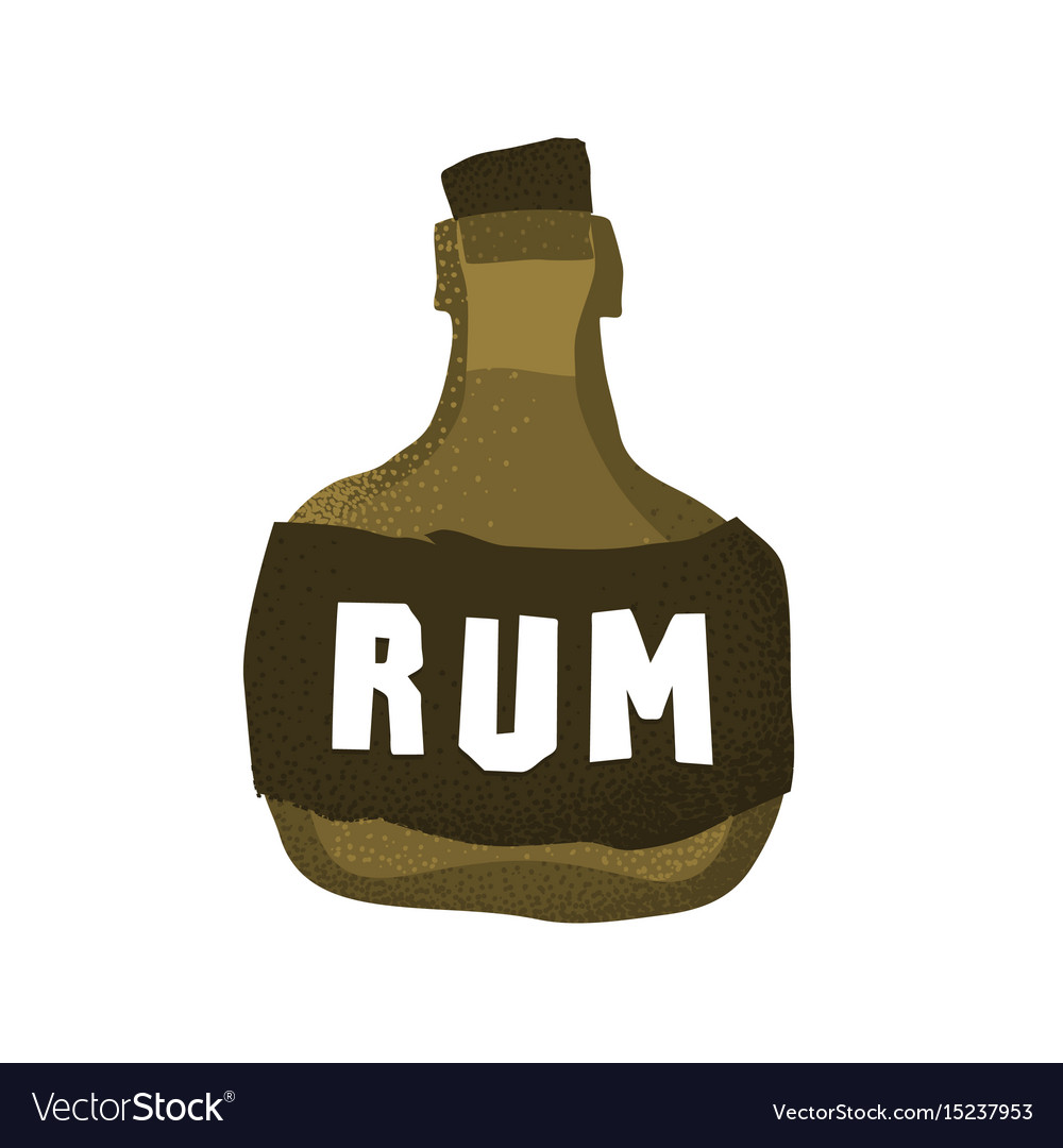 Detail Rum Bottle Png Nomer 56