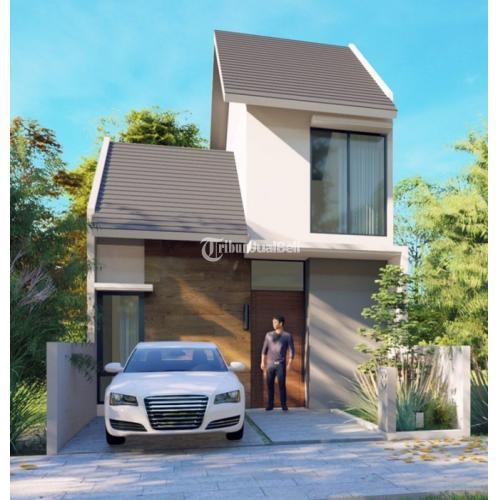 Detail Rumah 1 5 Lantai Nomer 25