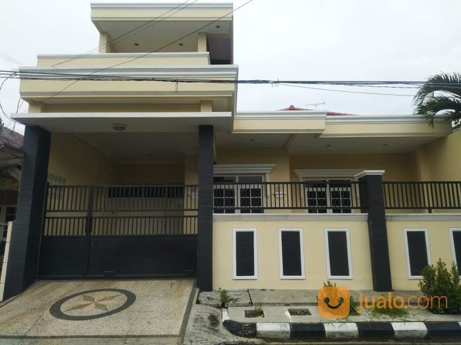 Detail Rumah 1 5 Lantai Minimalis Nomer 33