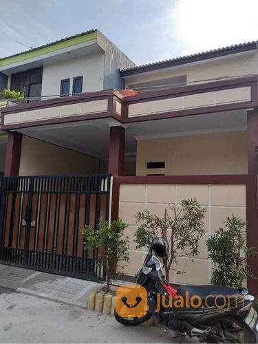 Detail Rumah 1 Setengah Tingkat Nomer 36