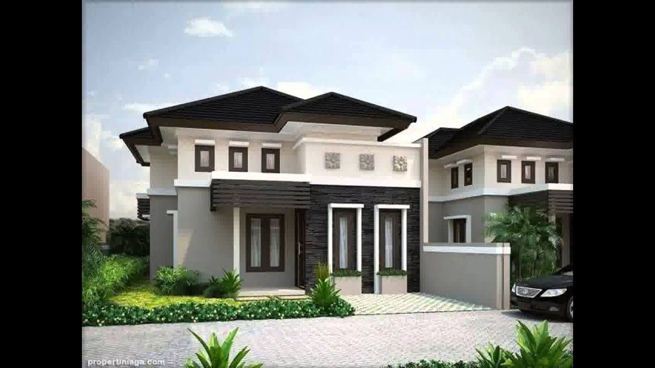 Detail Rumah 1 Setengah Tingkat Nomer 4