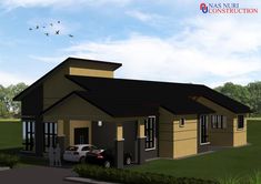 Detail Rumah 1 Tingkat Nomer 12