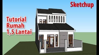 Detail Rumah 1 Tingkat Nomer 9