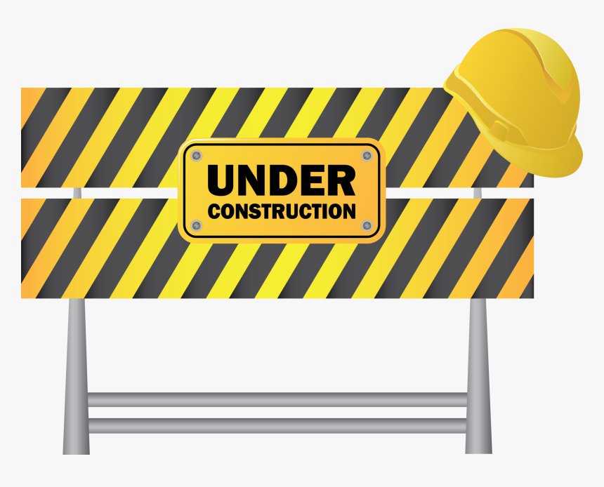 Detail Under Construction Image Png Nomer 42