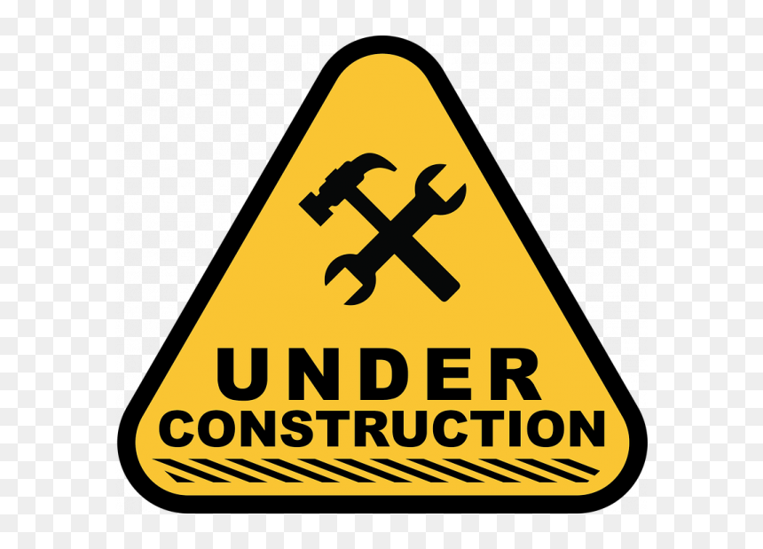 Detail Under Construction Logo Nomer 16