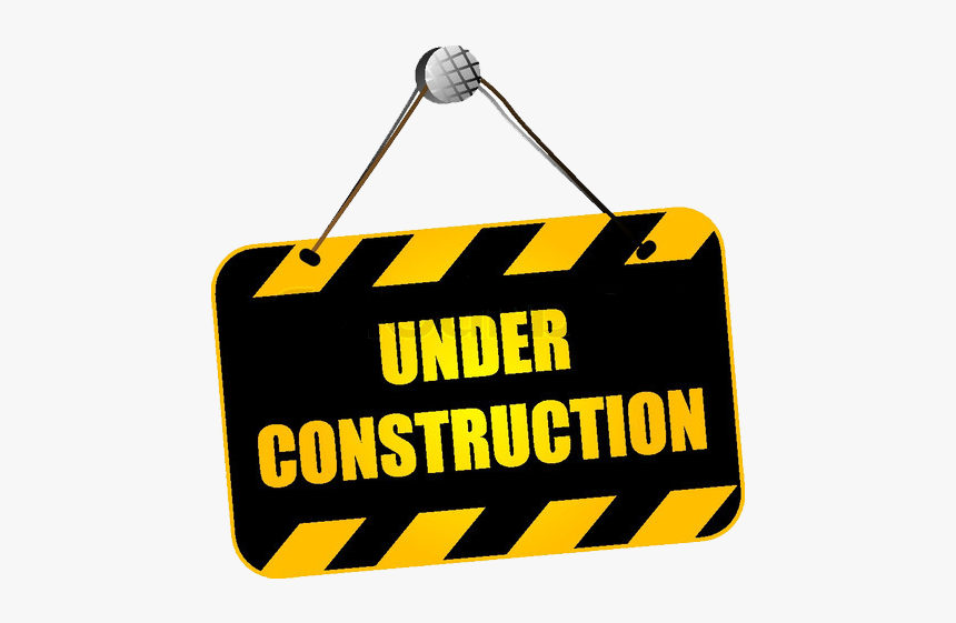 Detail Under Construction Logo Nomer 23